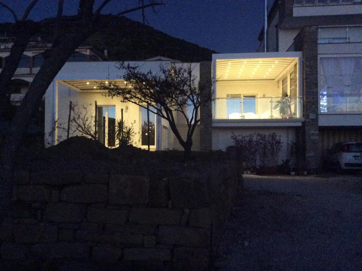 Laris Castellabate Exterior foto