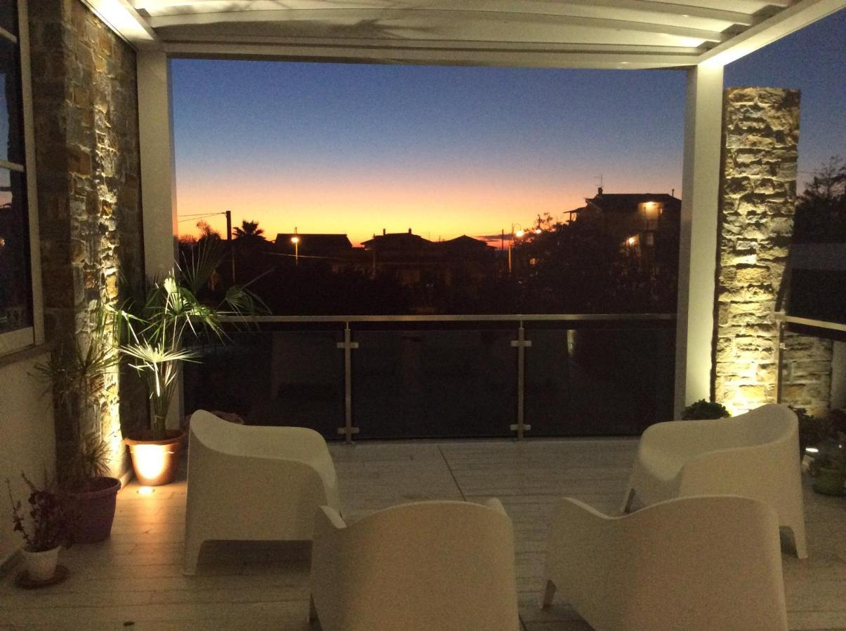 Laris Castellabate Exterior foto