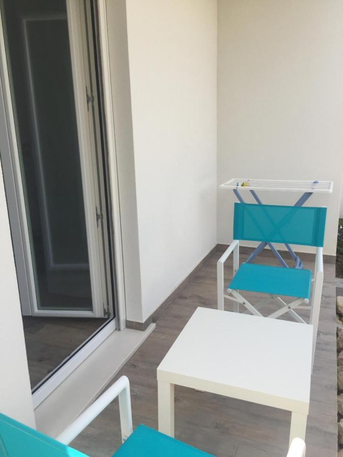 Laris Castellabate Exterior foto