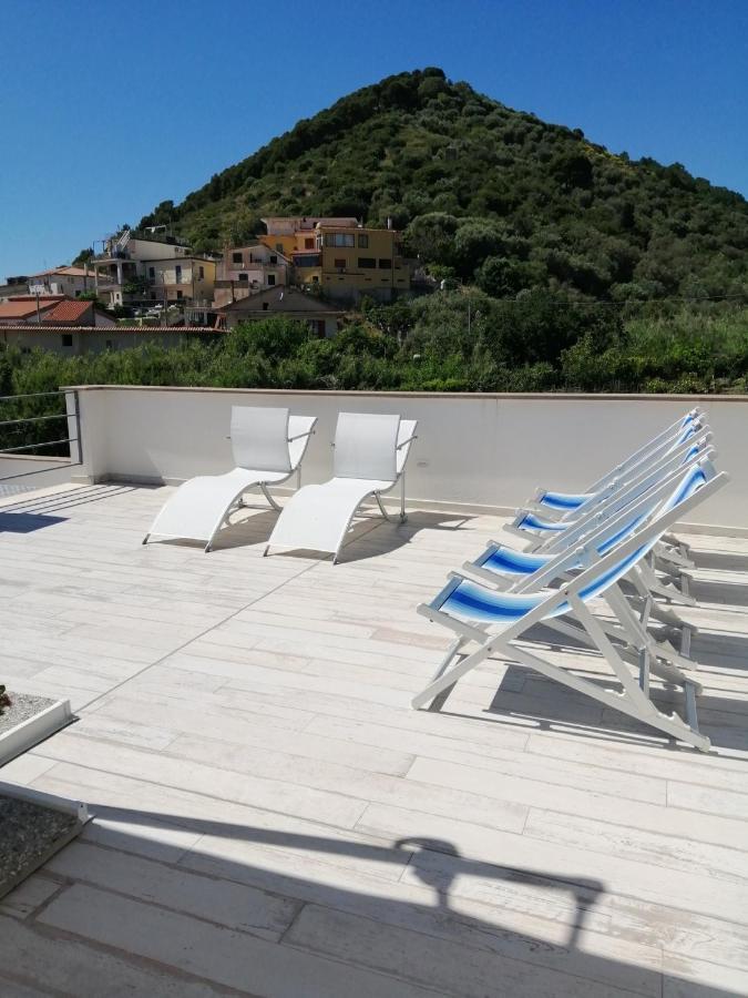 Laris Castellabate Exterior foto