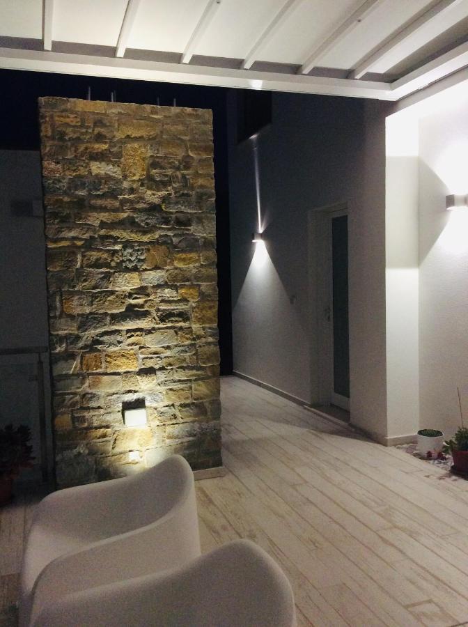 Laris Castellabate Exterior foto