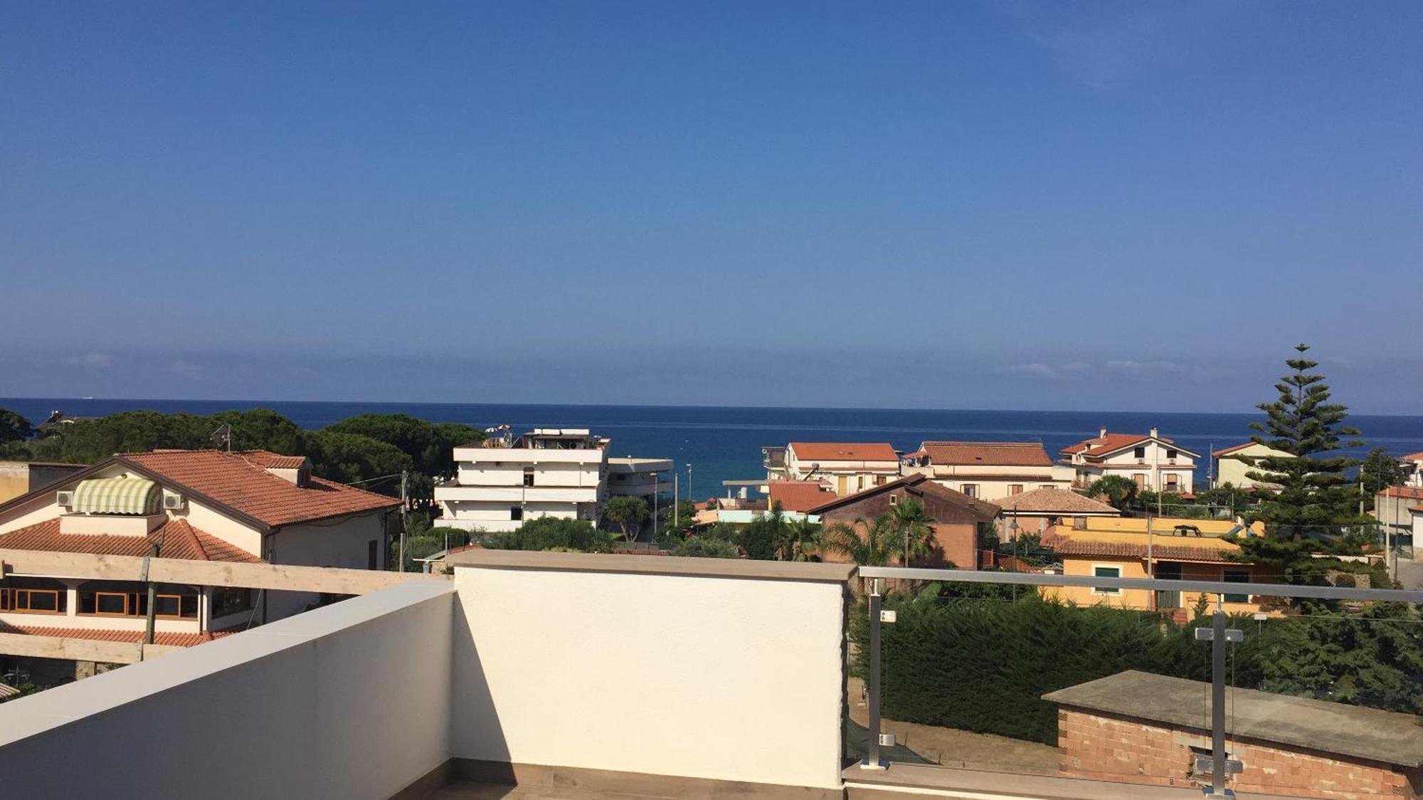 Laris Castellabate Exterior foto