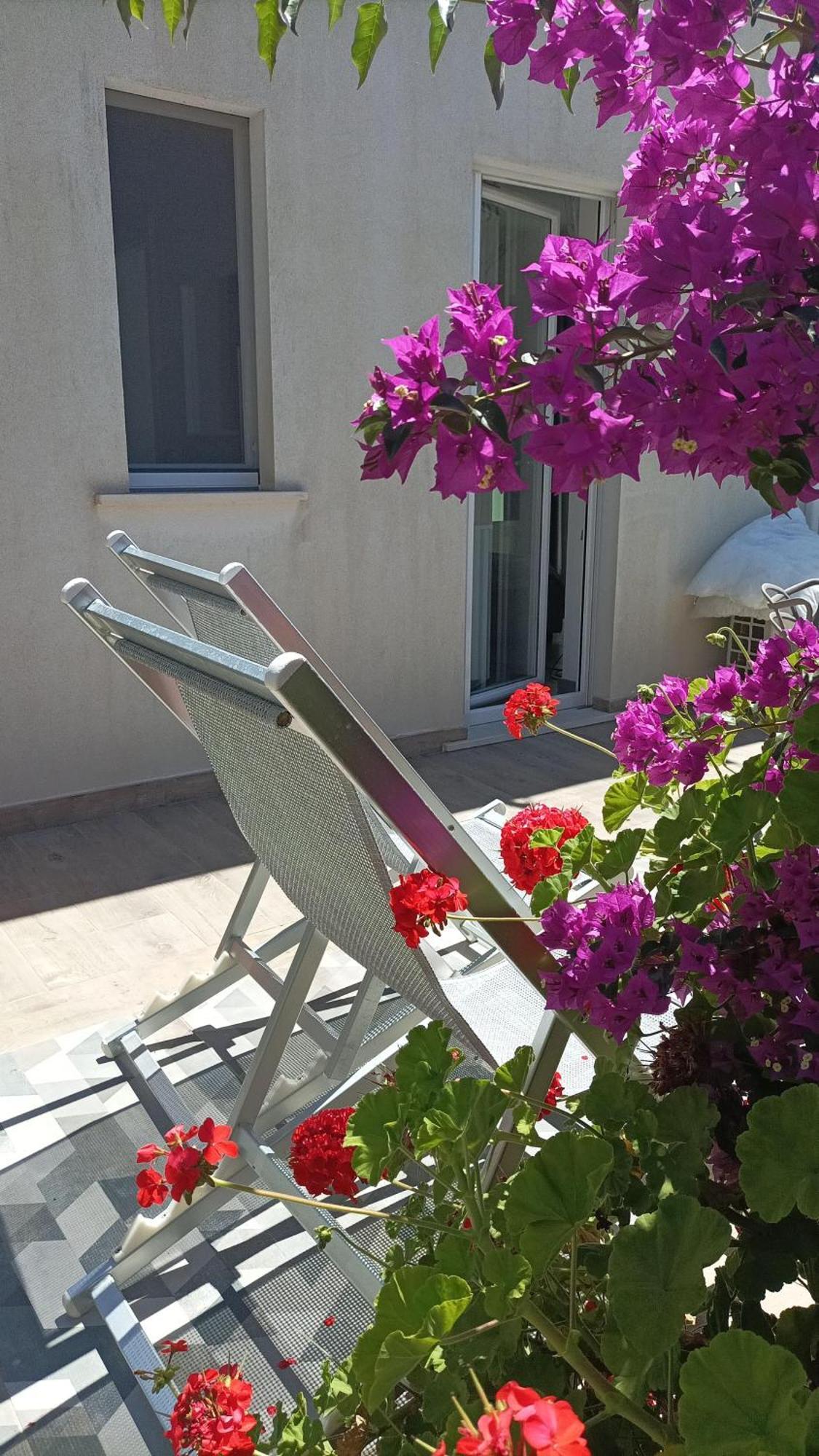Laris Castellabate Exterior foto