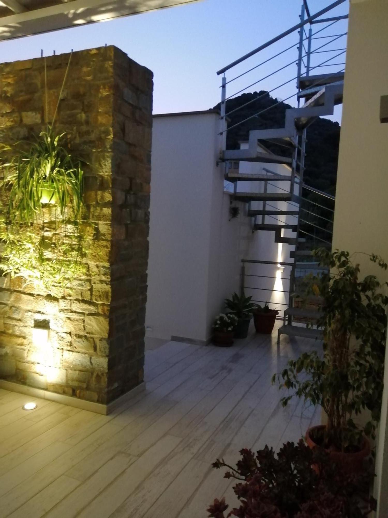Laris Castellabate Exterior foto