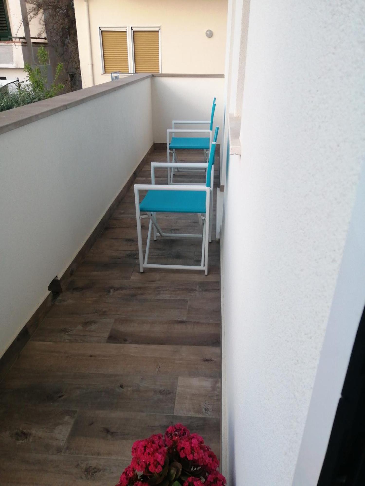Laris Castellabate Exterior foto