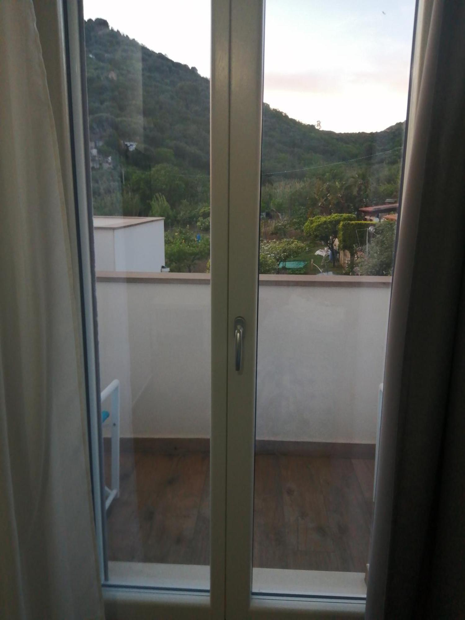 Laris Castellabate Exterior foto