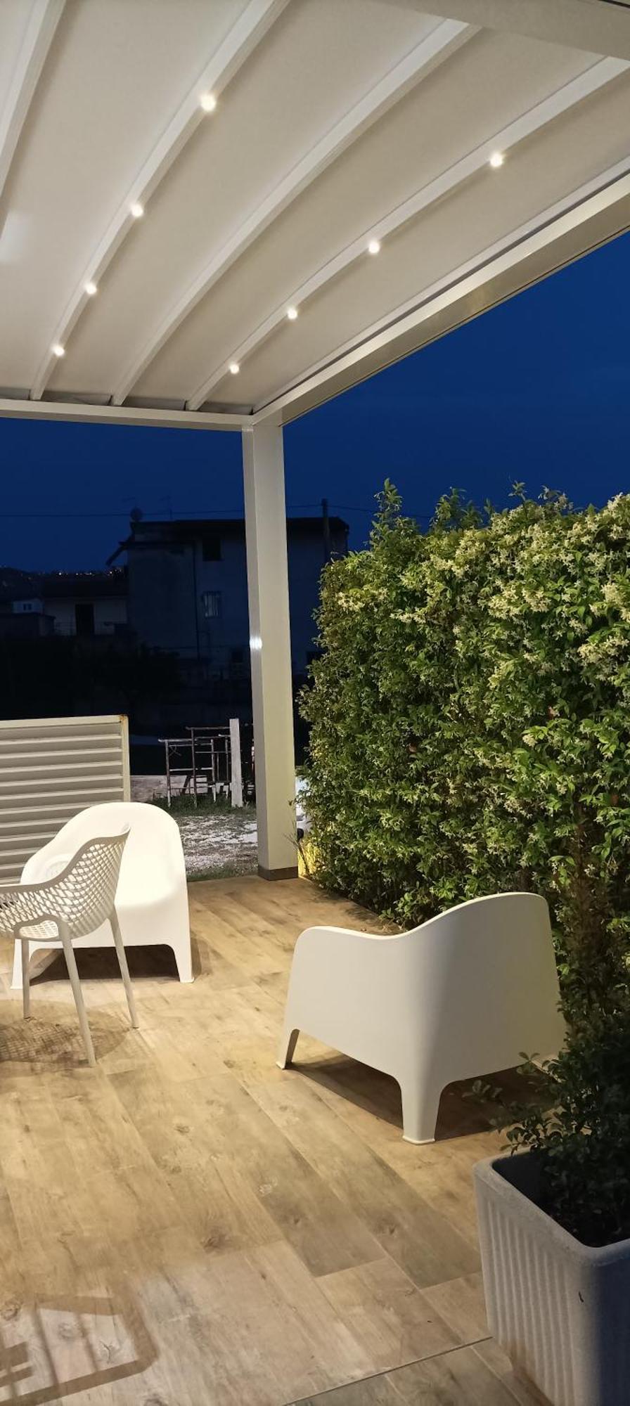 Laris Castellabate Exterior foto